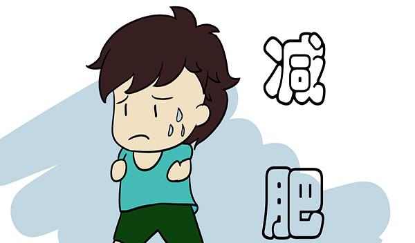 女孩|减肥总坚持不下去,可能是你陷入了减肥误区,难怪瘦身不明显