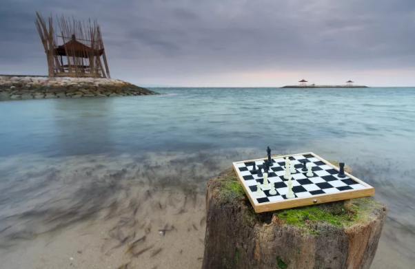 本人讲星座 格局大，深藏不露的星座，哪怕过着孤独的生活，也要活出自由自在