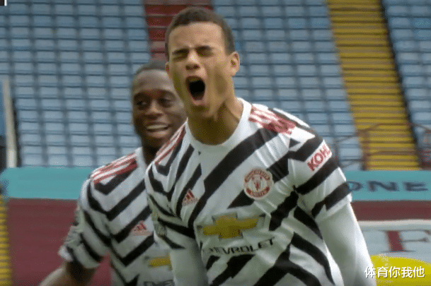 曼聯(lián)|曼聯(lián)神了！3-1逆轉(zhuǎn)創(chuàng)一紀(jì)錄，提前鎖定前四，周五主場(chǎng)死拼利物浦