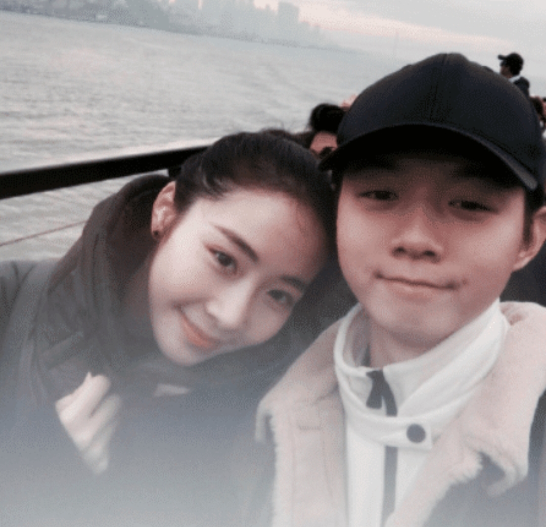 霍尊|霍尊陈露的九年，从美好到撕破脸