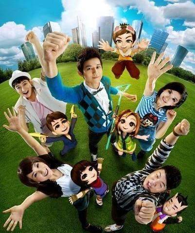 快乐大本营|《快乐大本营》复播，你是期待，还是不以为然