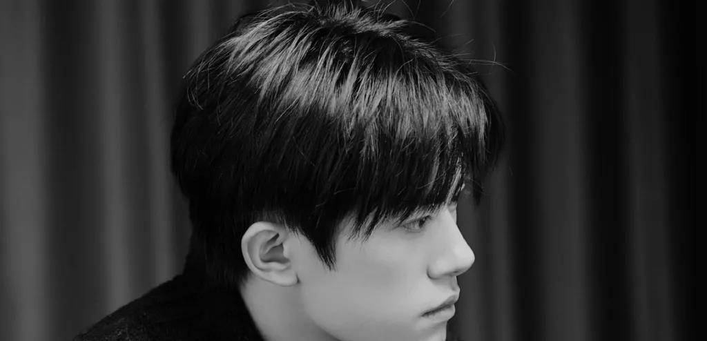 景甜|易烊千玺，张艺兴，迪丽热巴，陈瑶金晨关系？黄晓明baby和好？