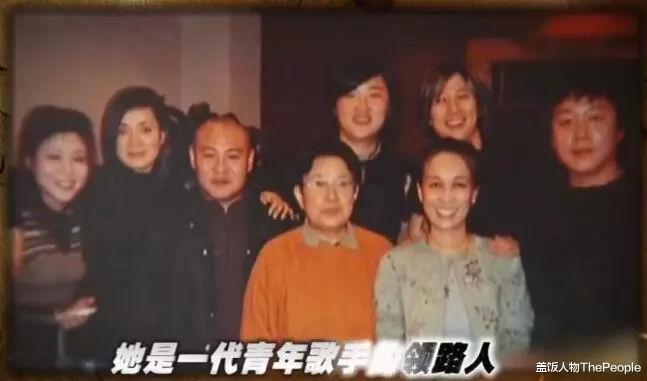 解晓东|从实力歌手到上市老总，被章子怡崇拜、连登14年春晚的他凭什么？