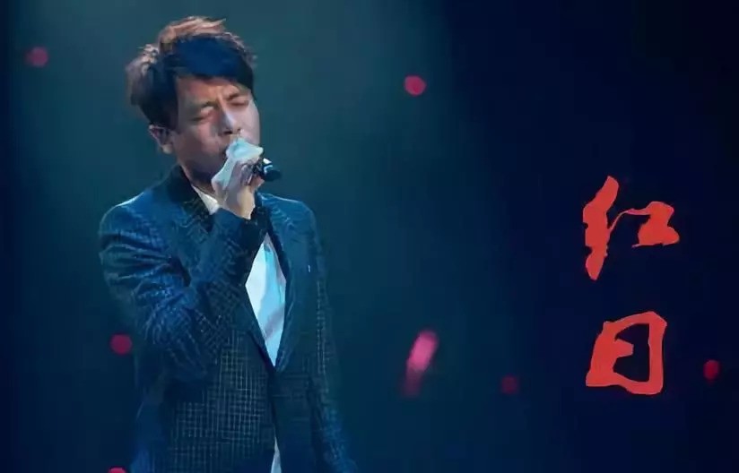 李克勤|李克勤录《好声音》，老婆卢淑仪跟随，夫妻俩恩爱几十年始终如一