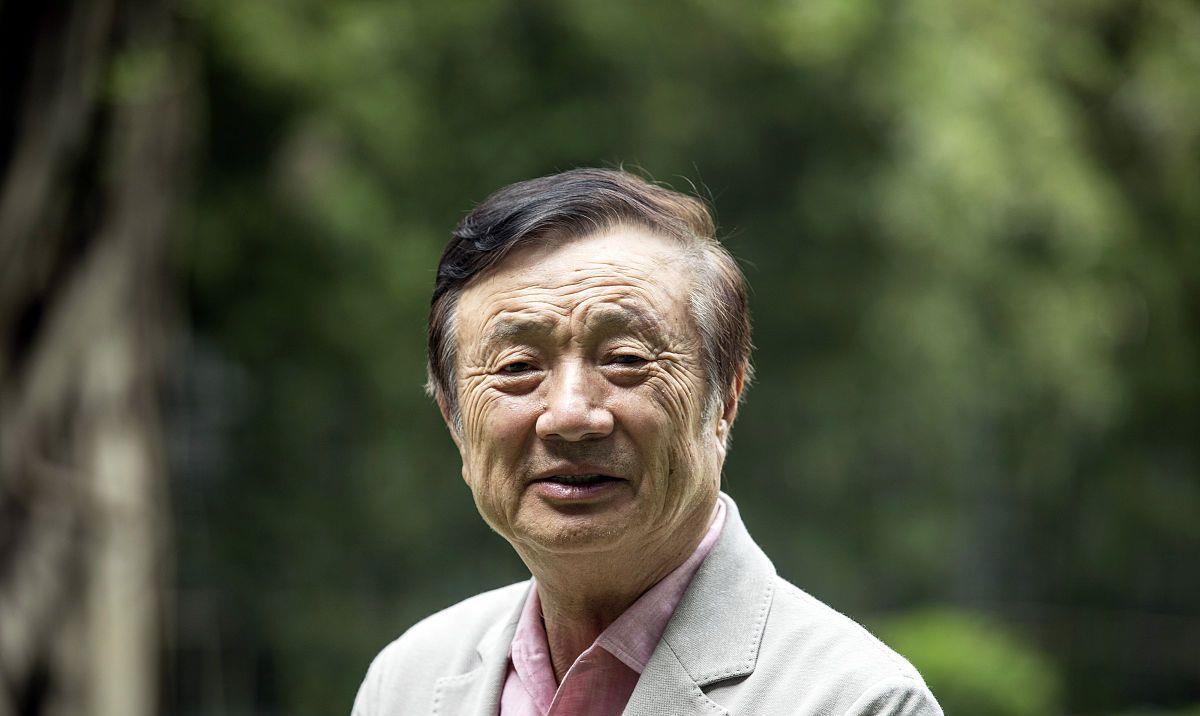 任正非|任正非能有今天，离不开弟弟妹妹的帮助，妹妹弟弟现在怎么样了