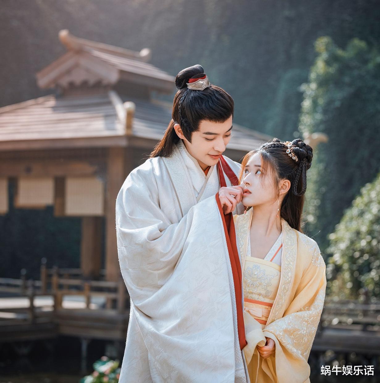 国子监来了个女弟子|国子监来了个女弟子：首播槽点多，服化道争议大，徐开聘是胖了吗