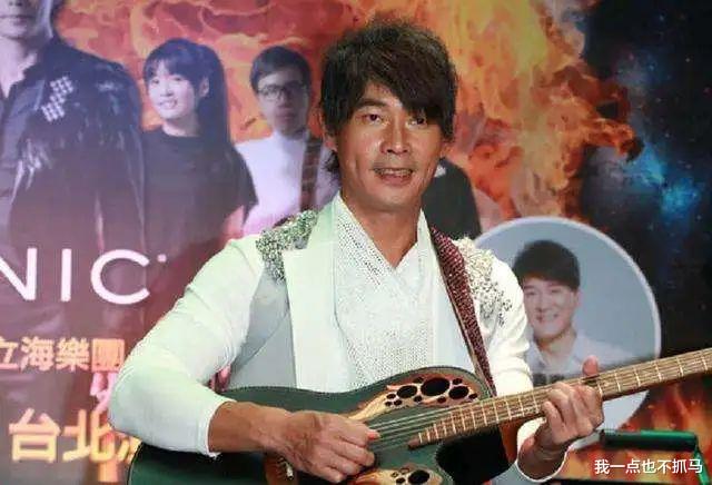 黄品源|黄姓男星出轨19岁“侄女”,说出原因后,我整个人沉默了