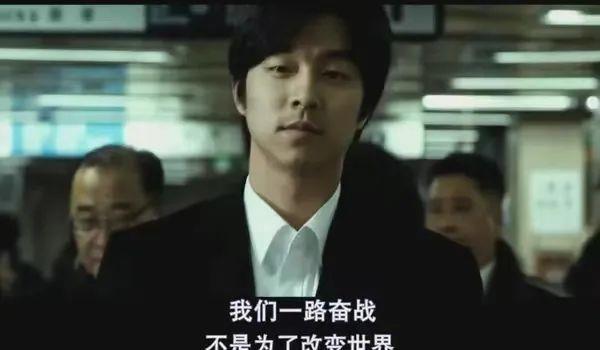 张嘉倪|都是混娱乐圈的，为什么他们能帅上二十年，还越老越有味道？