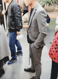 招聘|“高端人才,往往只需简单的简历,我觉得我也行!”