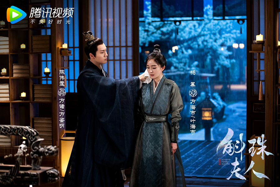 金·卡戴珊|11月22日至26日有6部国产剧定档,有能让大家从头追到尾的吗?