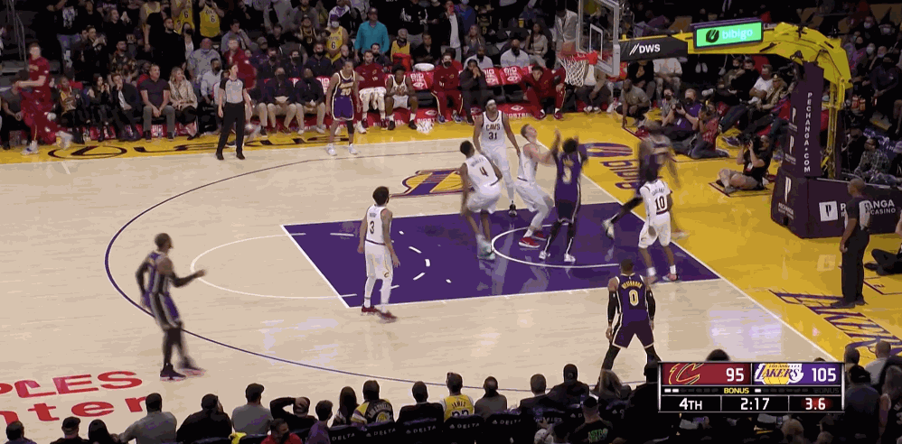 明乐说育儿|综述-哈登复苏改写历史詹皇复出弑旧主,乔治42+8快船第4败