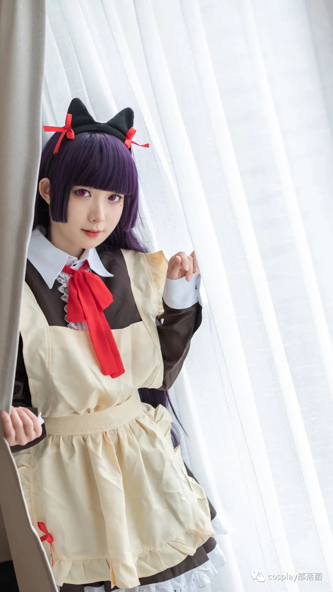 五更琉璃|cos：我的妹妹不可能這么可愛五更琉璃cos正片