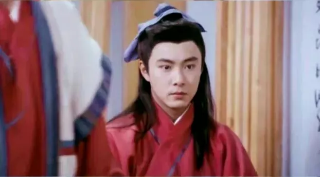 帅哥|十年前的国产剧，居然藏了这么多被低估的神颜帅哥？！