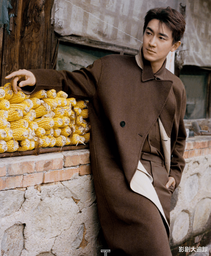 赵丽颖|网传赵丽颖林更新或将二搭《与凤行》，陈伟霆也来凑热闹了？