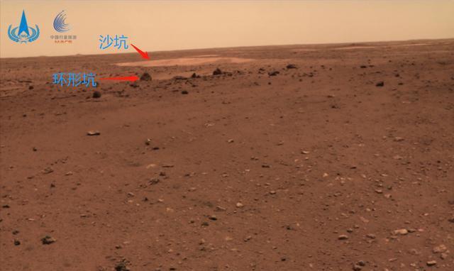 “祝融号”和“火星快车”信号对接成功,将传回10G火星资料!