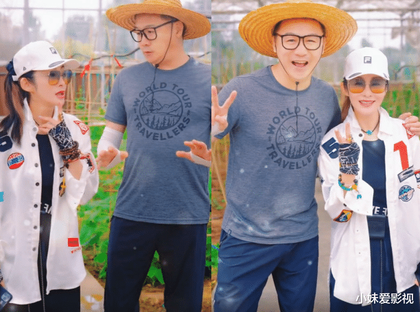 张敏|53岁张敏近照暴瘦一大圈！下巴溜尖脸上没有肉，腿太细裤子显宽松