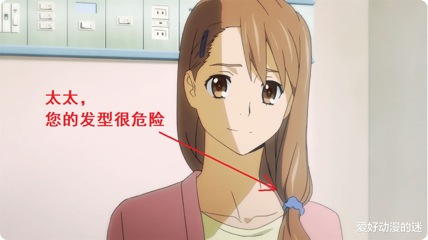 美甲|七八定律、死亡发型，说一说动漫中被玩出梗的5个设定