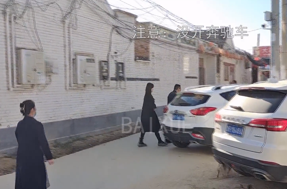 朱之文|陈亚男妈妈向大衣哥解释为什么分居：俺没有出去过，不知道这事