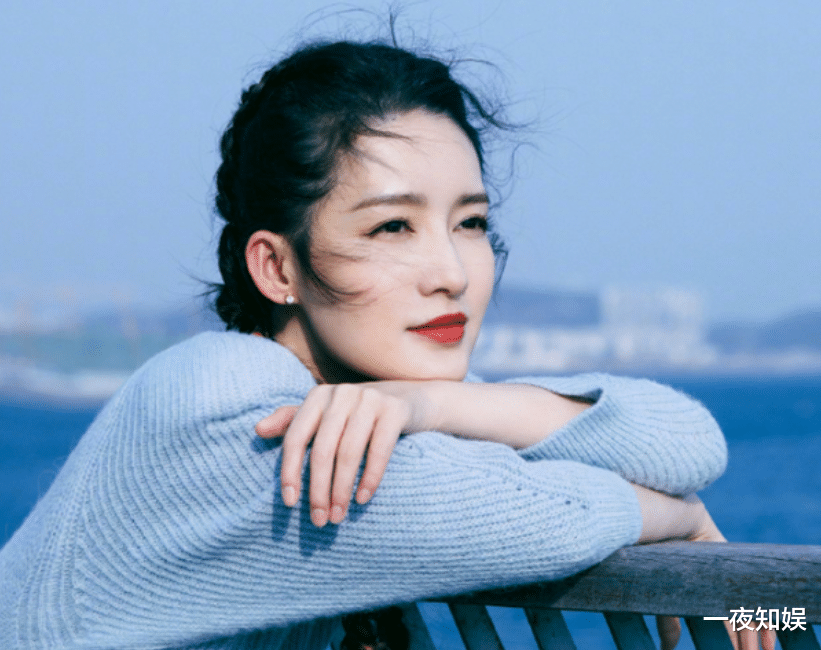 宋轶|她才是《赘婿》原定女主，却因没有CP感“落选”，意外成就了宋轶