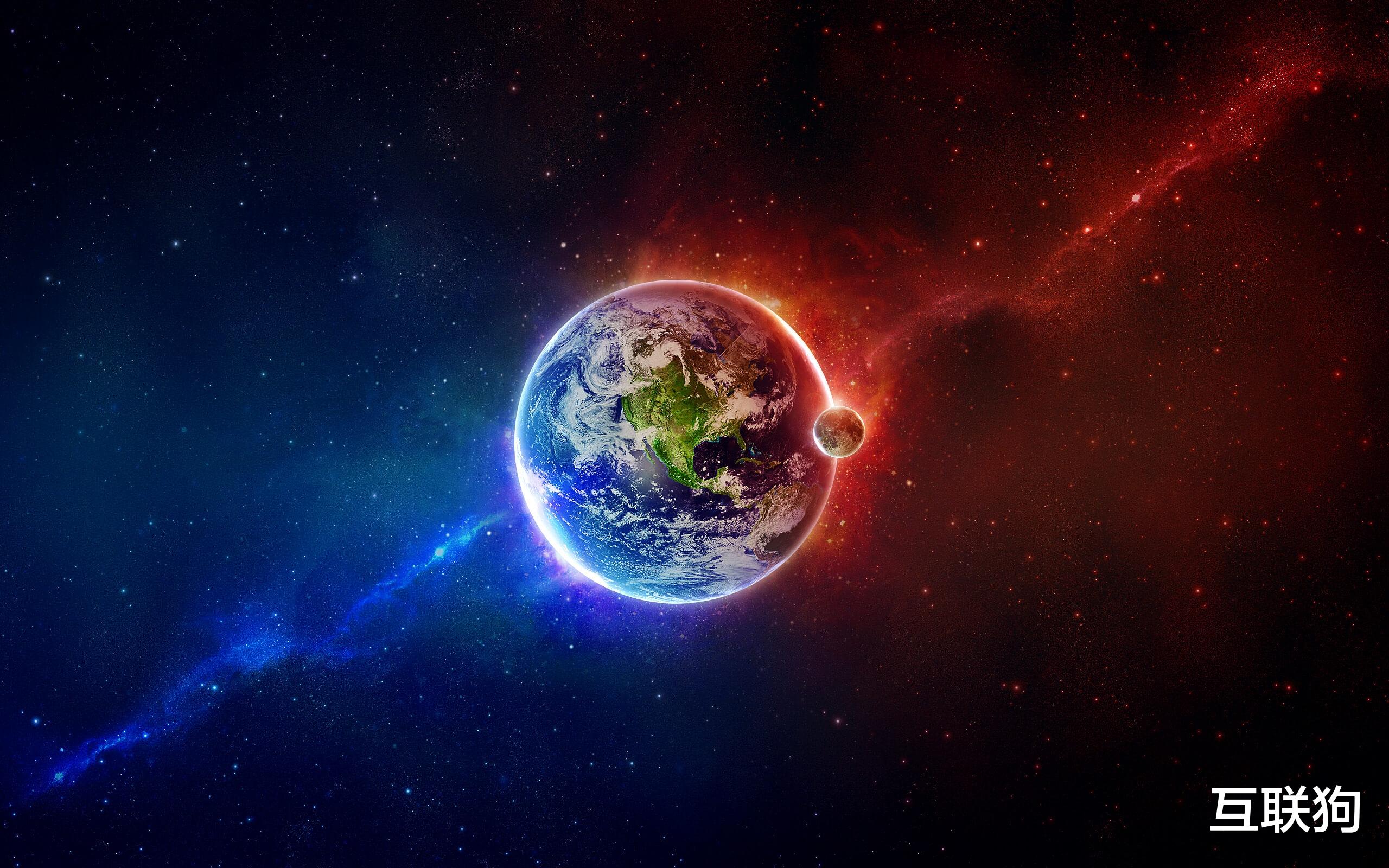 宇宙中或存在更强大的生命体,寿命长智商高,人类完全不是对手