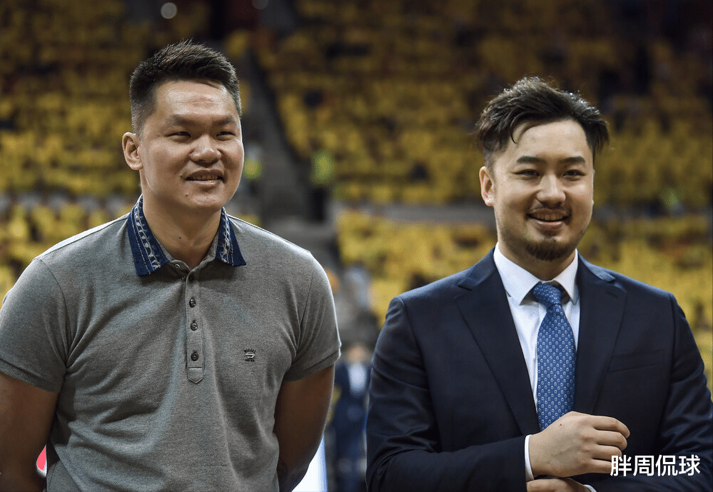 广东男篮|杜锋喜出望外!朱芳雨挖角迎来大丰收,广东王朝坚不可摧