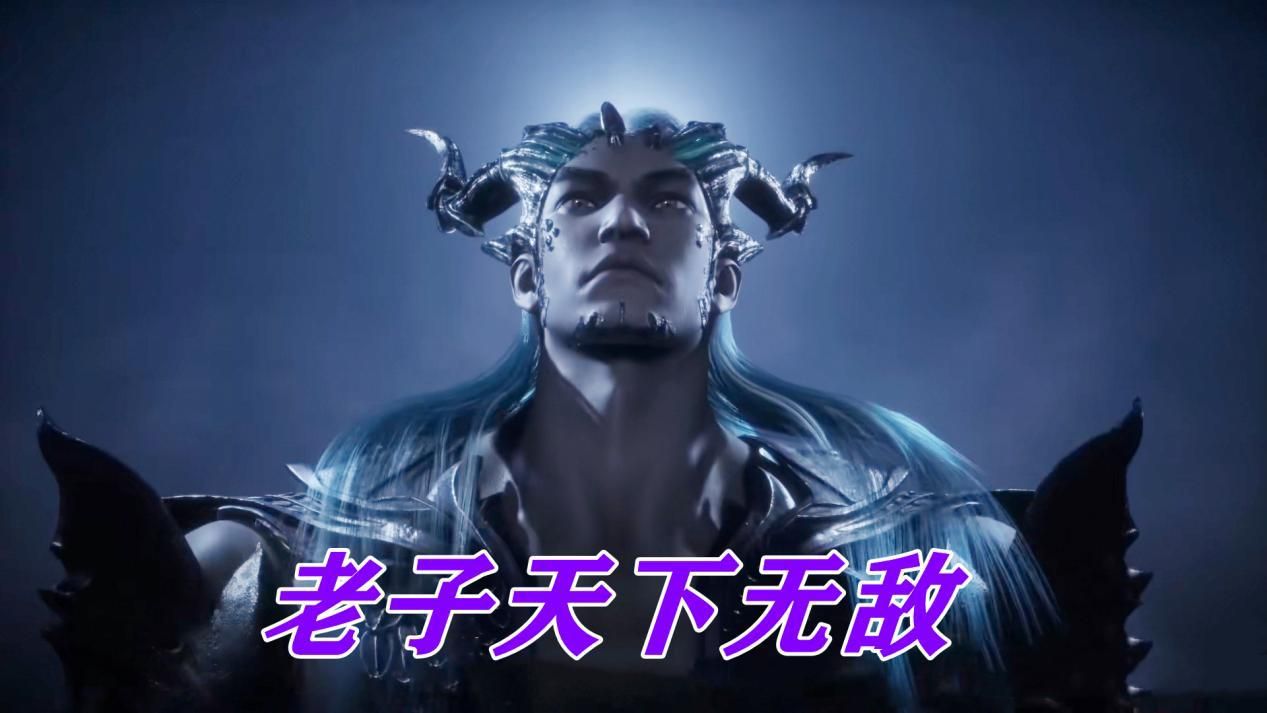 武魂|七圣柱战力排名,海魔女无悬念垫底,海矛斗罗为啥排第二?