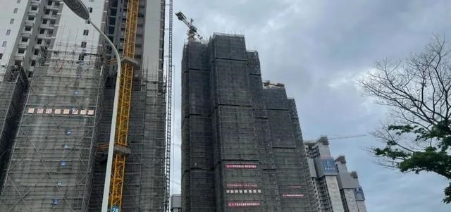 住房公积金|4套换1套！抛售郊区盘重仓琶洲，值吗？