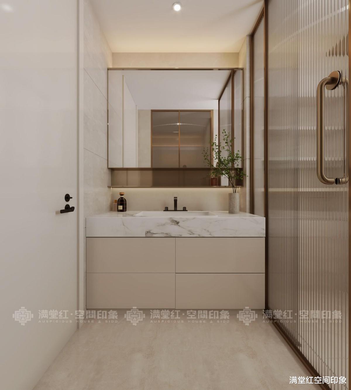 长虹玻璃怎样装修出超高颜值空间，快来看有你想要的效果么