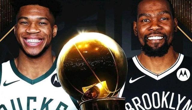 篮网队|官宣！NBA联盟警告篮网，哈登创15年队史纪录，字母哥力挺杜兰特！