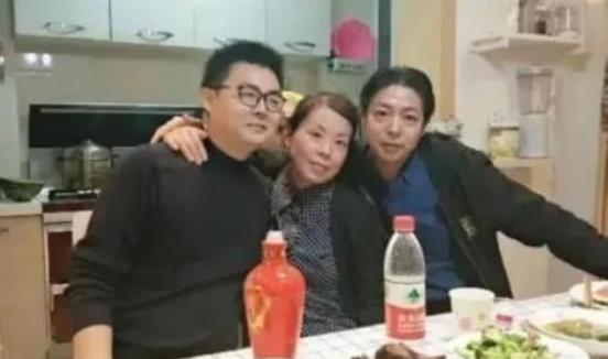 霍尊|老父亲郭希宽：最多的爱给养子郭威，从不后悔父子一场