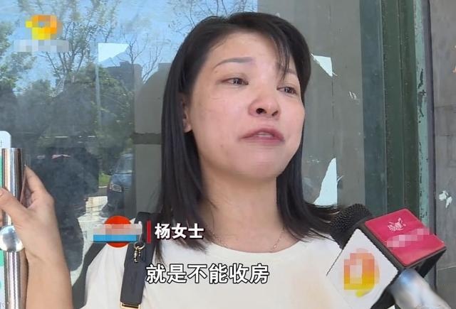 |美女169万买商铺，交房一年却收不到房，开发商：她早就收过了