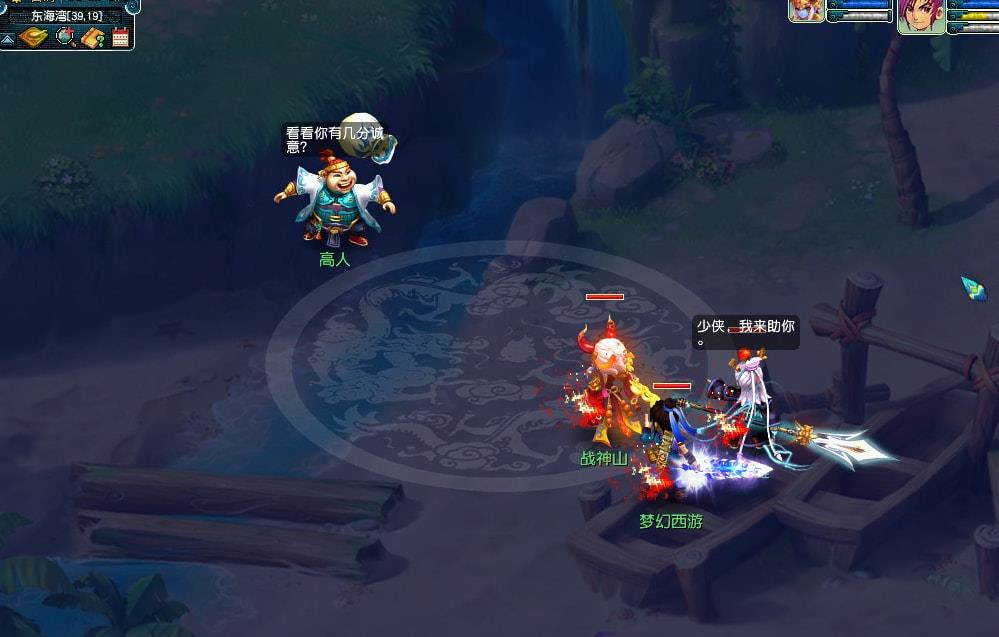 |“超级神虎(壬寅)”形象曝光;武神坛新增奖励,打图哥有望获得!