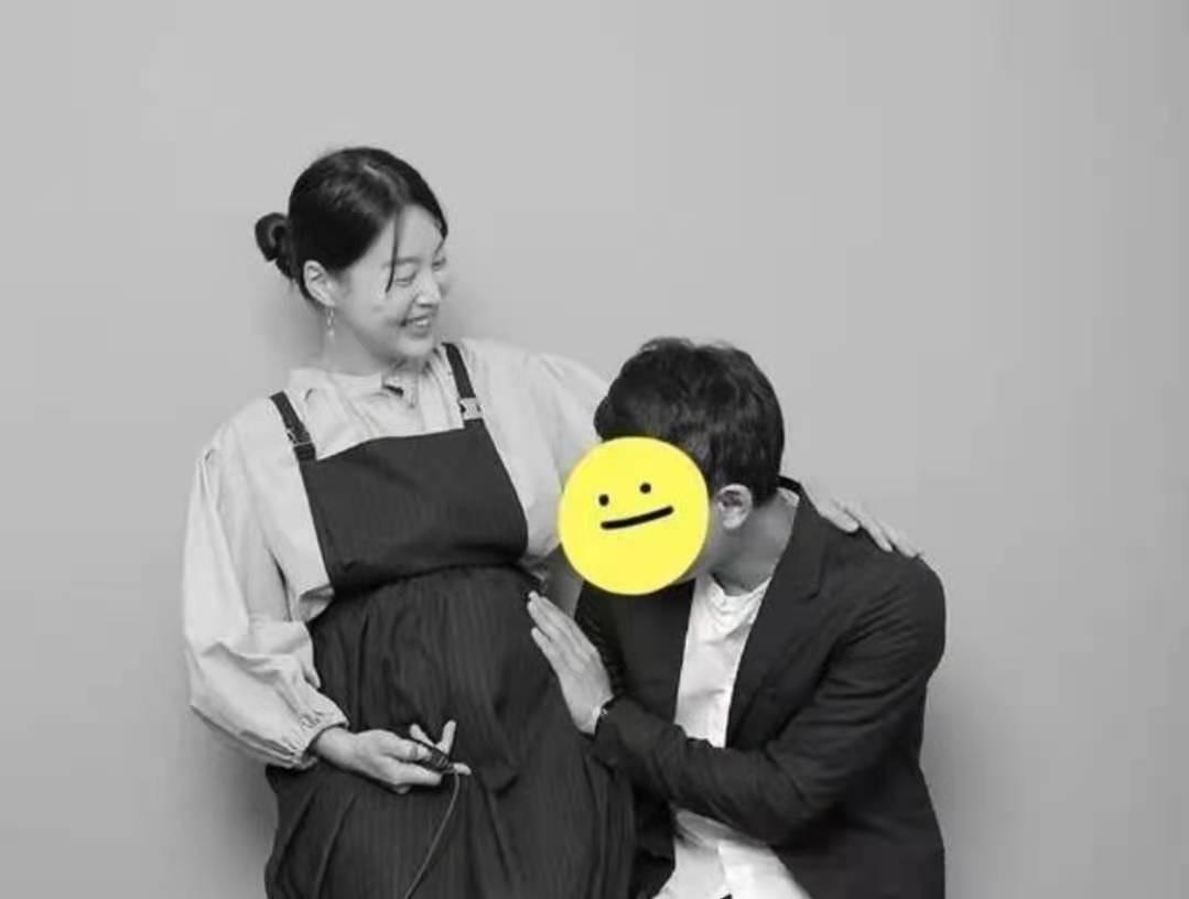 宋承宪|《夏日香气》18年后，男女主感情状况差很大，女配结婚十年生子