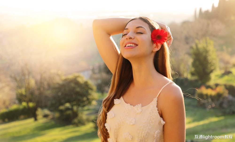 摄影中不会使用光线，看看这7个技巧，在一天中轻松拍出理想照片