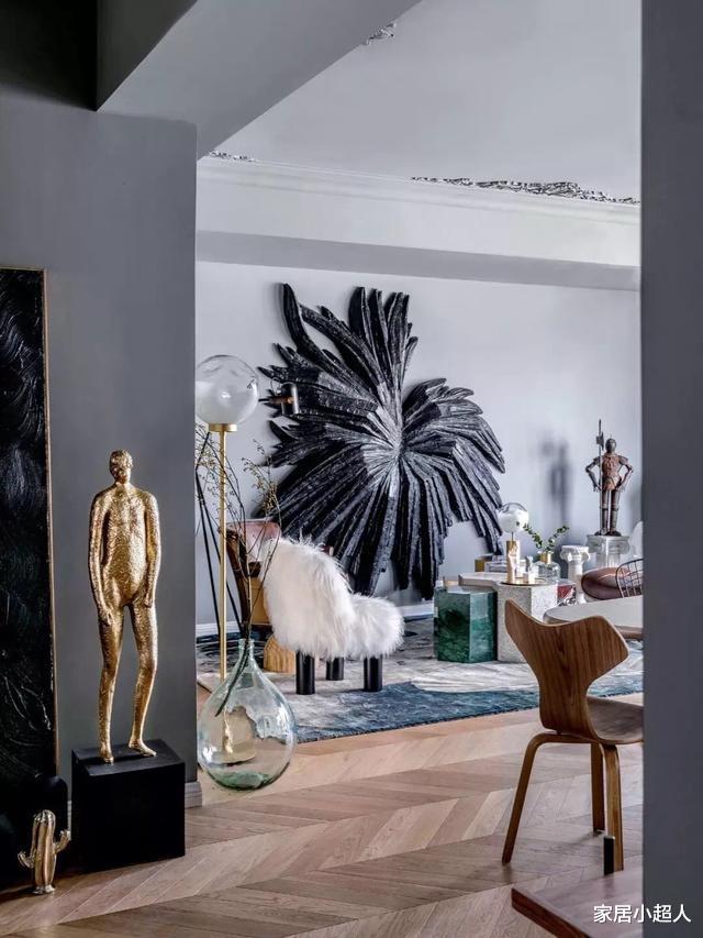 ?她花100万装修了出租屋,很多人都觉得她“疯”了,这钱花的值吗