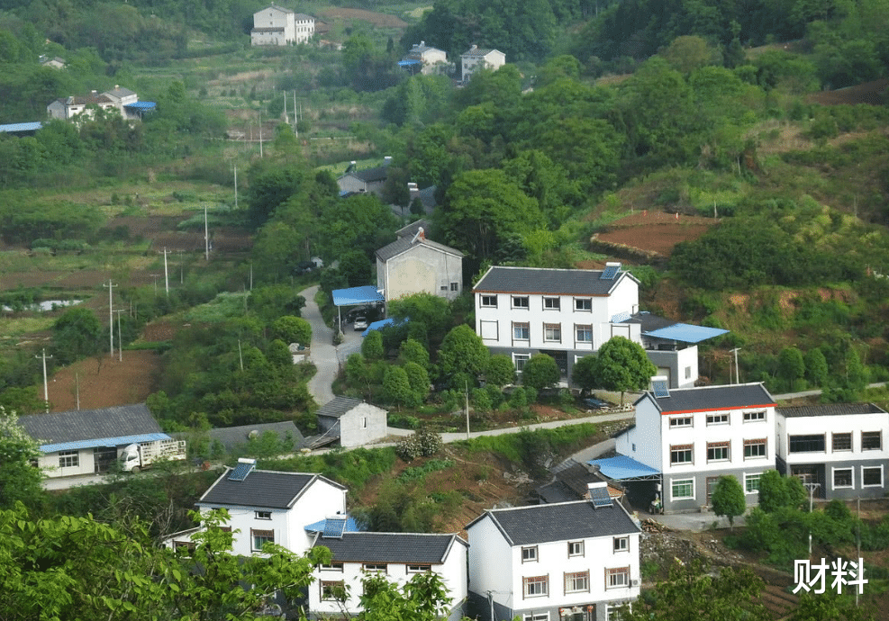 农村宅基地|9月起，农村宅基地迎来4项“禁令”，农村有房子的有“福”了