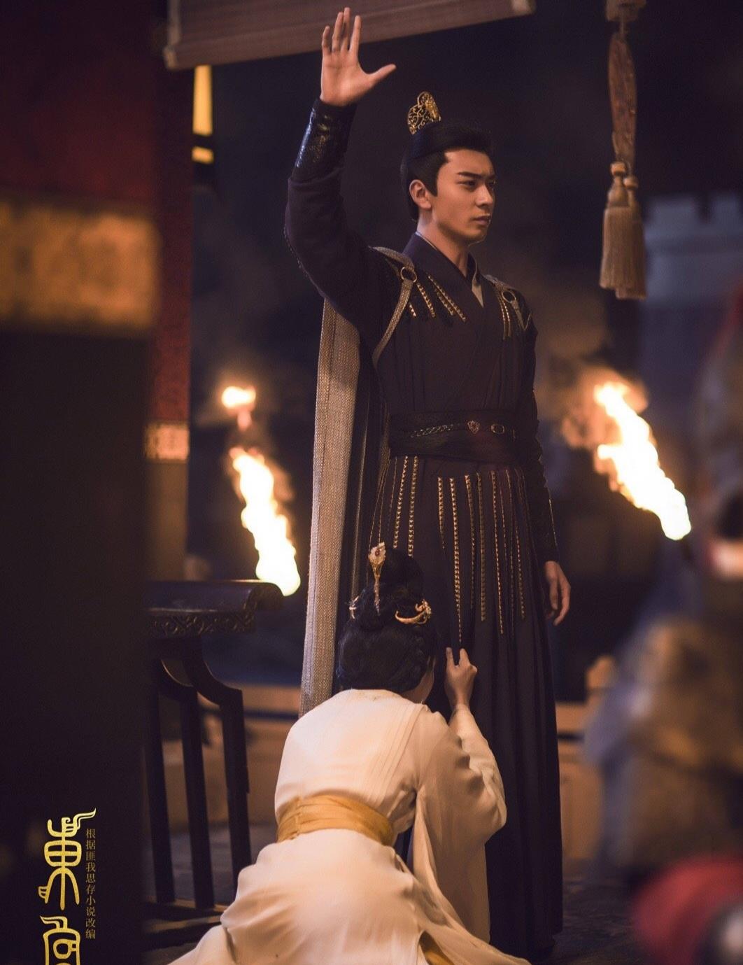 小方聊健康|《东宫》：她爱而不得，对别人狠，对自己更狠，一尸两命何其可悲