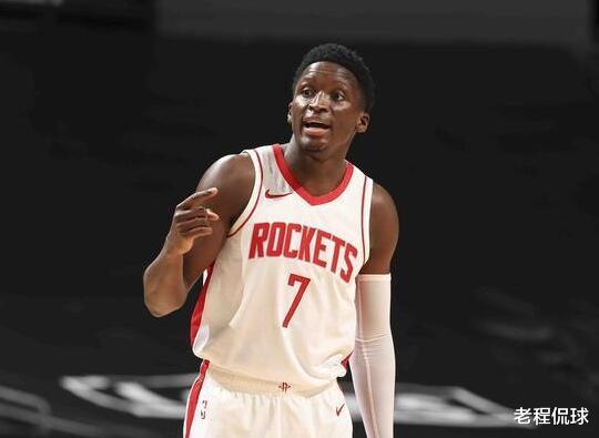 奧拉迪波|火箭為奧迪找下家！這隊或是最佳交易對象 換2前樂透秀能各取所需