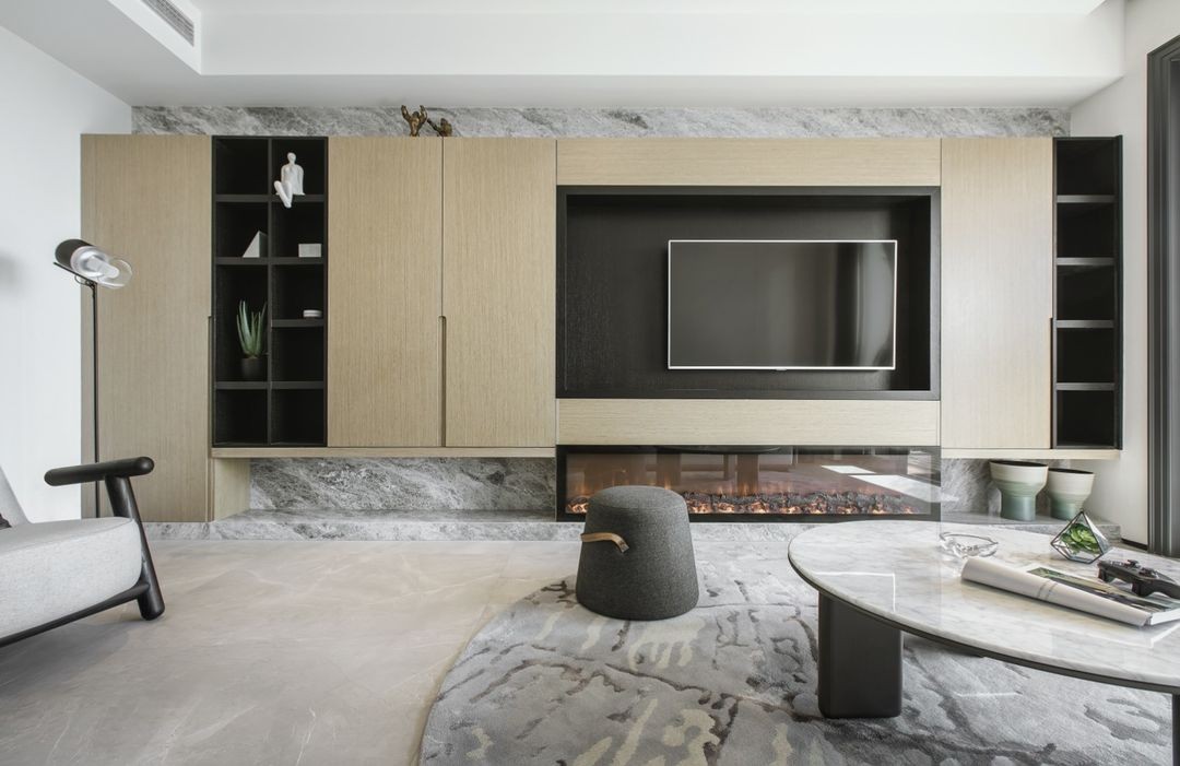 家居超人|移除不适当的家具，合理利用家居空间，打造简单舒适的时尚美家