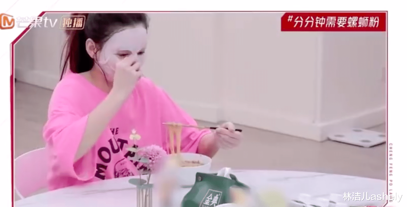 张柏芝|自曝40岁之前完全不保养的张柏芝，其实是面膜控？难怪她的皮肤好到爆