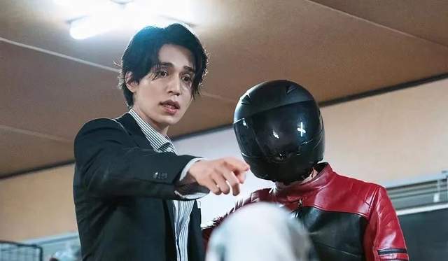 警察|未播先火!史上最帅的疯批组合终于来了