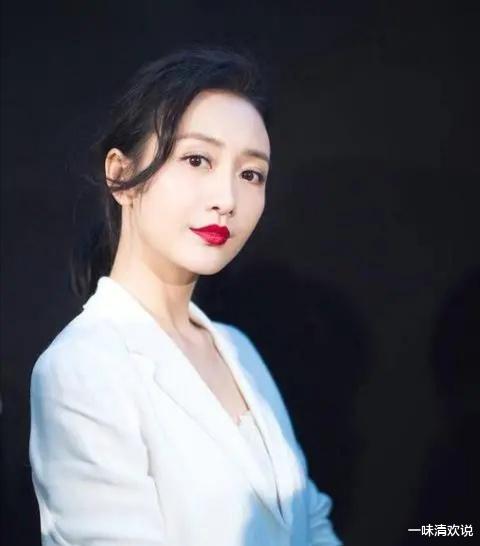 王鸥|看了《浪姐2》，我终于知道为什么那么多人不喜欢她了