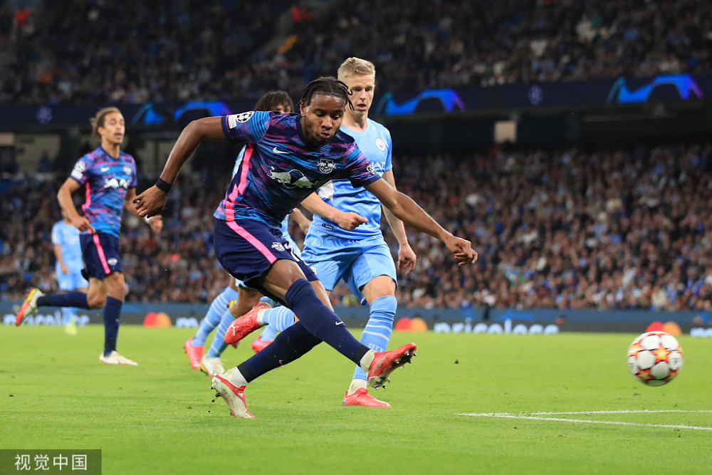 那些你很冒险的梦|悲情英雄妖星欧冠帽子戏法仍输3球，成改制后第4位戴帽输球球员