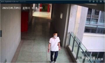 飞轮影视 还原成都49中学生坠亡事件：关键监控有无缺失？坠楼是如何发生的？孩子为何走到这一步