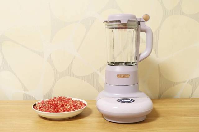 七彩叮当破壁机评测：居家必备，享受花式早餐，卫生营养又安全