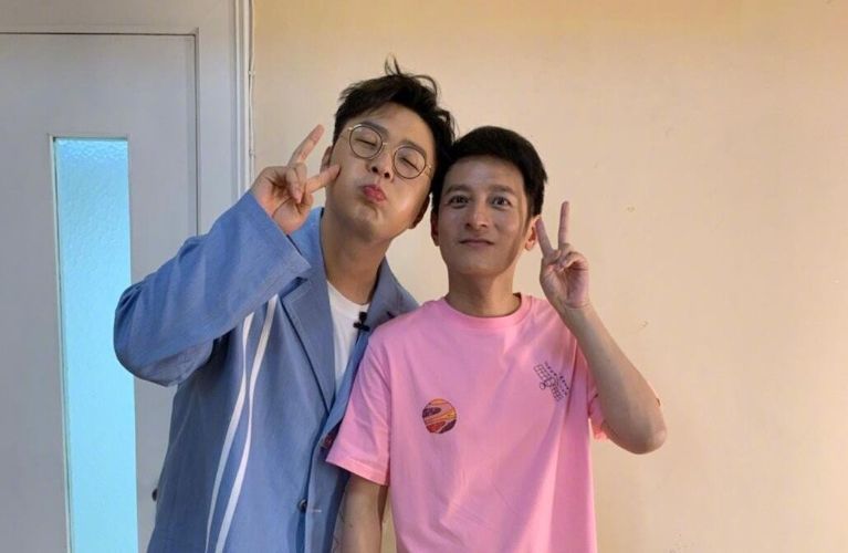 快乐大本营|《快本》即将复播?将迎来全新主持阵容,录制场地曝光