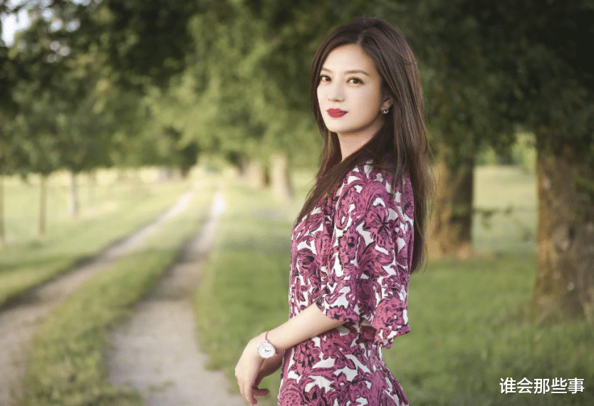 赵薇|吴亦凡供出47人？赵薇只是“开胃菜”，背后资本一个都跑不了