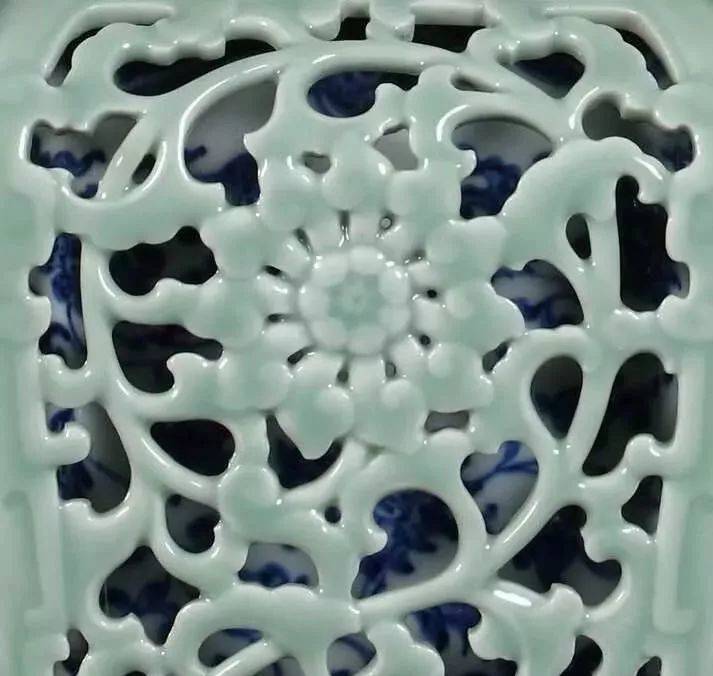 |明清单色釉瓷器展,美呆了!