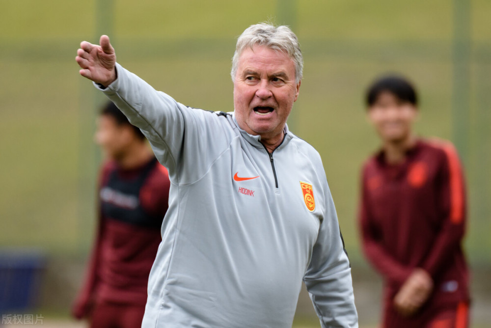 刘华体会讲体育课|昨天15点！前中超恒大教练里皮又被“利用”了：碰上中国女足换帅