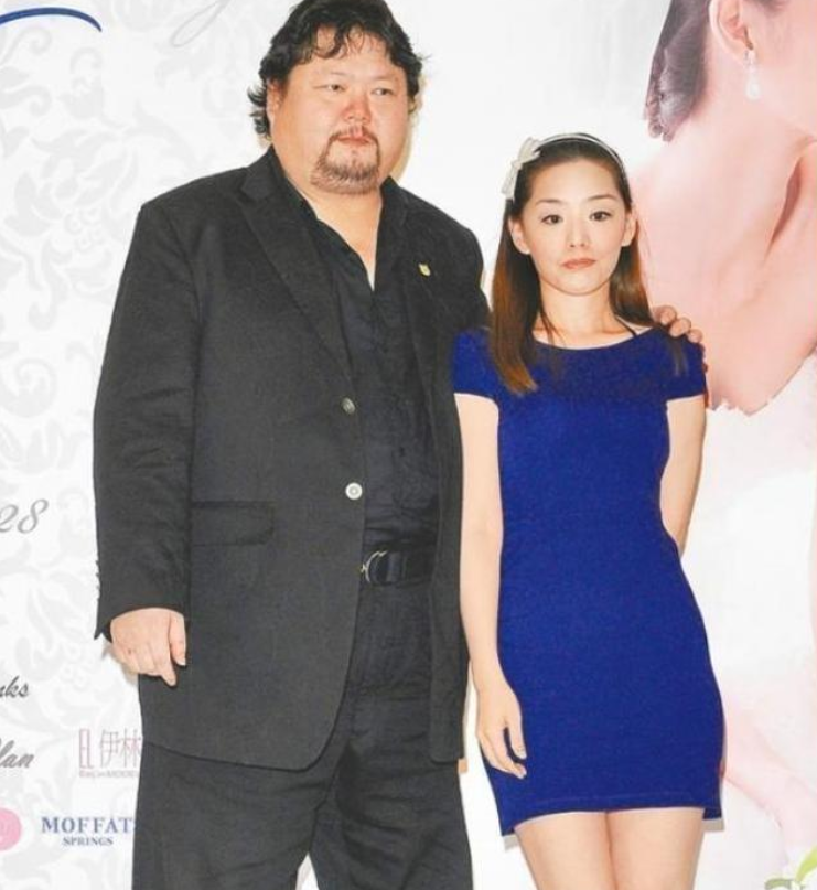 戎祥|他被黄渤捧红，片酬猛涨10倍，醉酒身亡后，娇妻改嫁老外生活滋润